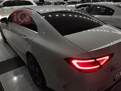 مرسيدس بنز CLS